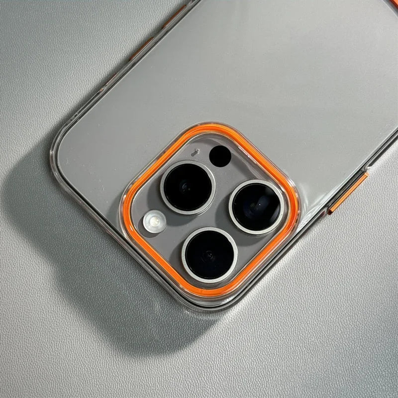 Removable Double Color Cover