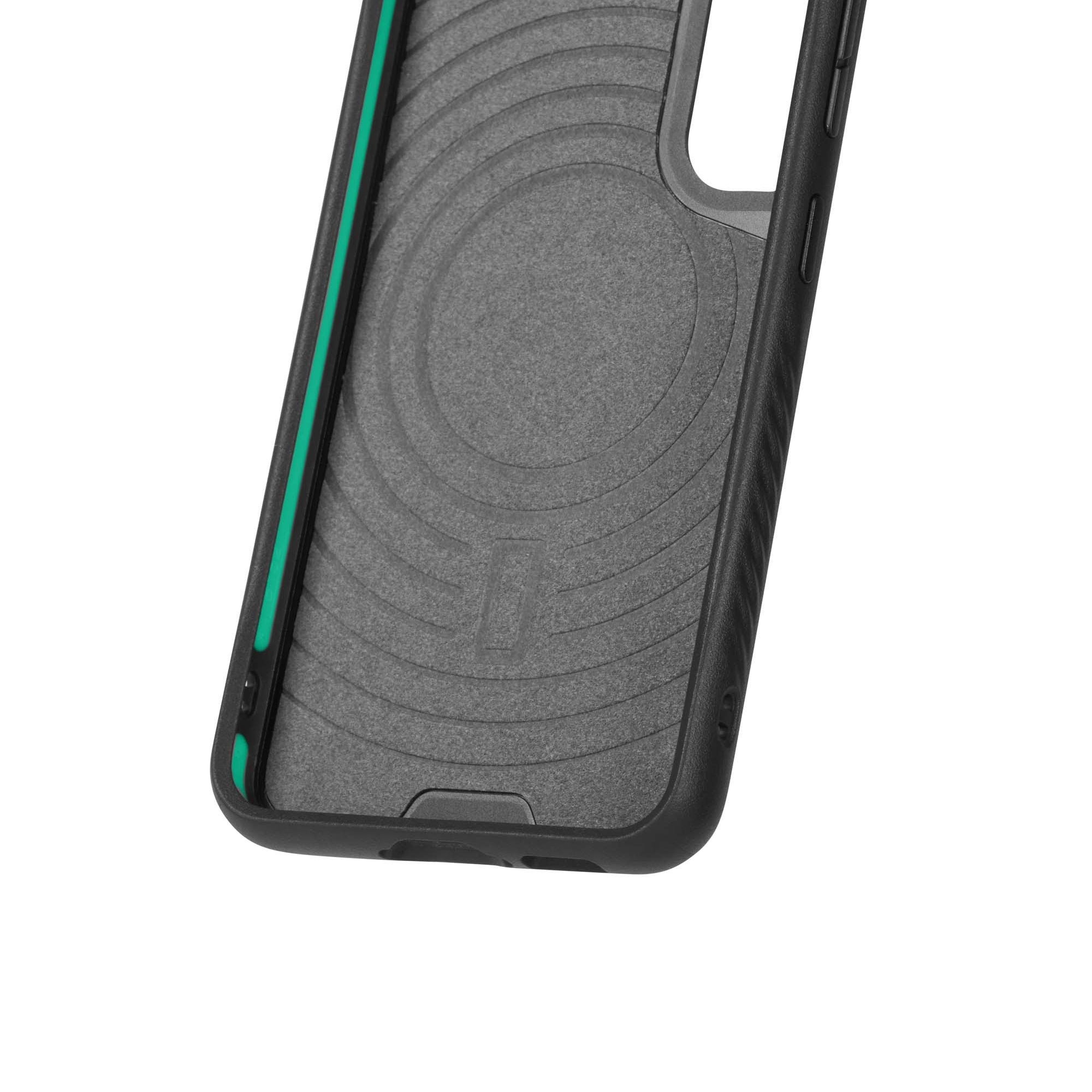 Vazico I-Phone Series 11, 12, 13, 14, 15 Compatible Aramid Fibre Phone Case - Limitless 5.0